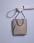 Small Maple Tote Bag, front view